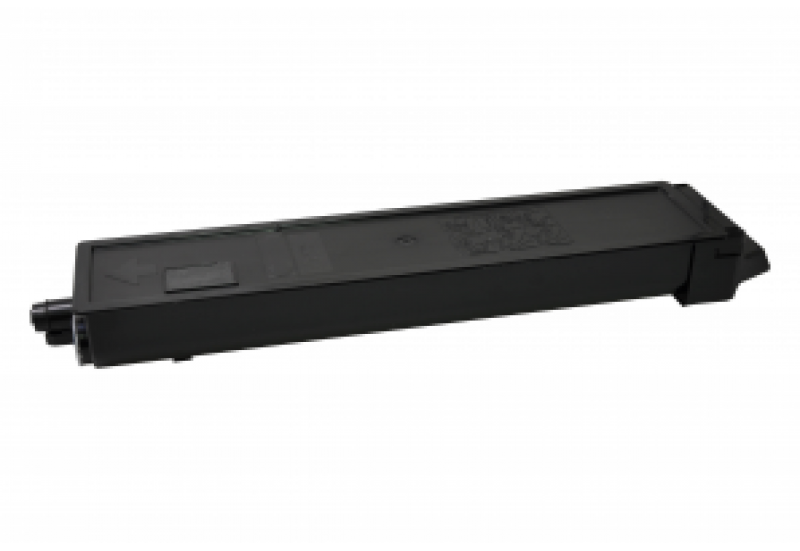 Kyocera FS-C8020MFP Black